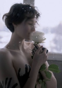 Фото проститутки Марина №2 в городе Полярные Зори