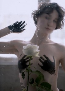 Фото проститутки Марина №4 в городе Полярные Зори