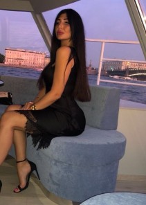Фото проститутки ??????Луиза?????? №2 в городе Полярные Зори