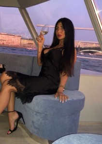Фото проститутки ??????Луиза?????? №6 в городе Полярные Зори