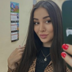 Фото проститутки Катя №1 в городе Полярные Зори