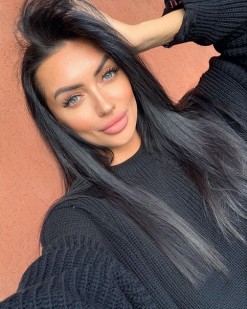 Фото проститутки Вероника №1 в городе Полярные Зори