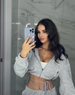 Фото проститутки Оля №1 в городе Полярные Зори