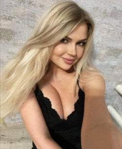 Фото проститутки Настя №1 в городе Полярные Зори