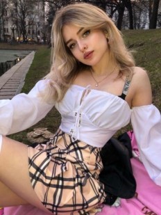 Фото проститутки Анастасия №1 в городе Полярные Зори