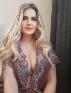 Фото проститутки Настя №1 в городе Полярные Зори