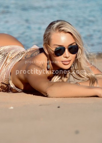 Барби, Г. Полярные Зори