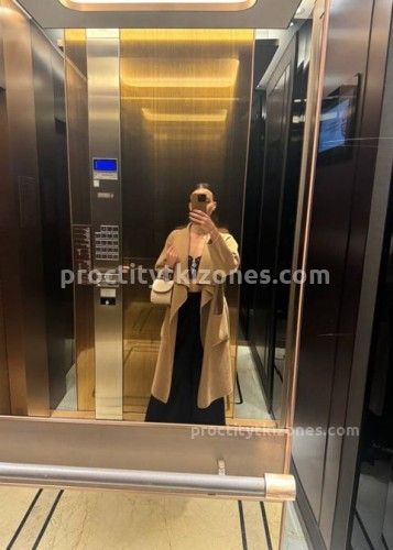 Джоржина, Г. Полярные Зори