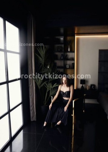 Джоржина, Г. Полярные Зори