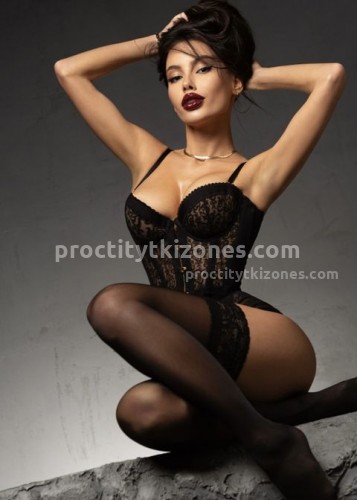 Кристина, Г. Полярные Зори