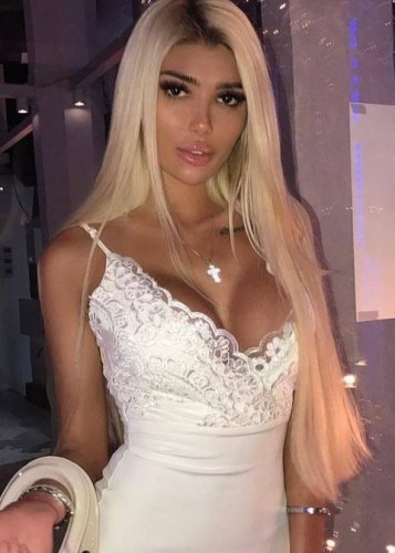 Лина, Г. Полярные Зори