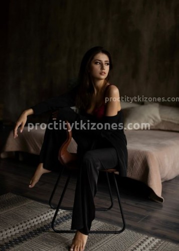 Марго, Г. Полярные Зори