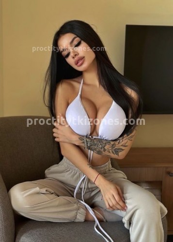 Милана, Г. Полярные Зори