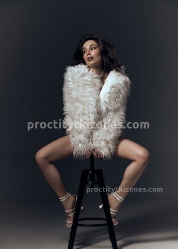 Милана, Г. Полярные Зори