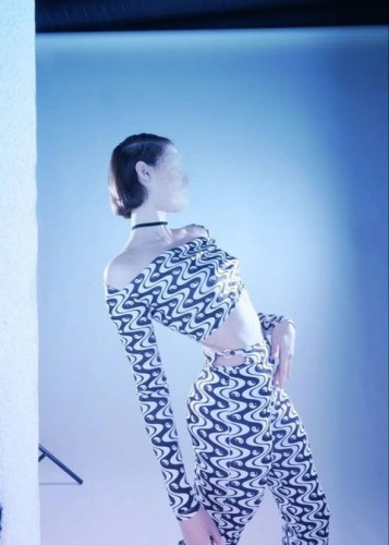 Полина, Г. Полярные Зори