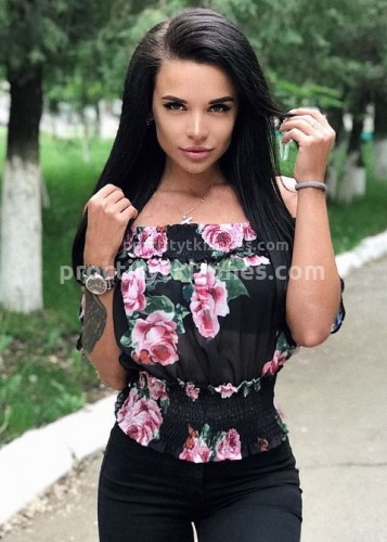 АНЯ, Г. Полярные Зори