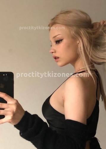 Оксана, Г. Полярные Зори