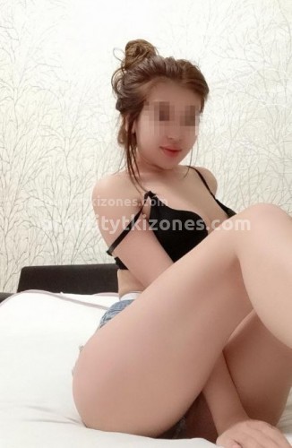 Алина, Г. Полярные Зори