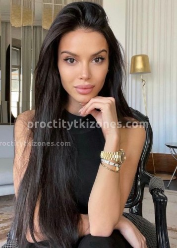 Катерина, Г. Полярные Зори
