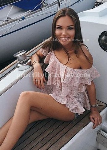 ИРА, Г. Полярные Зори